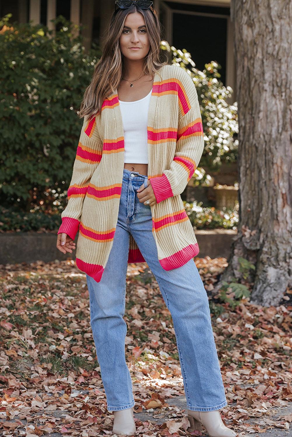 Mid Rise Flare Jeans- Doss Dollz