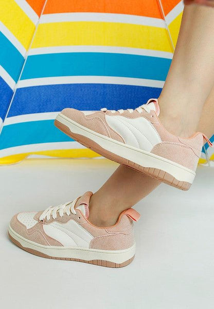 Mid Rise Flare Jeans- Doss Dollz