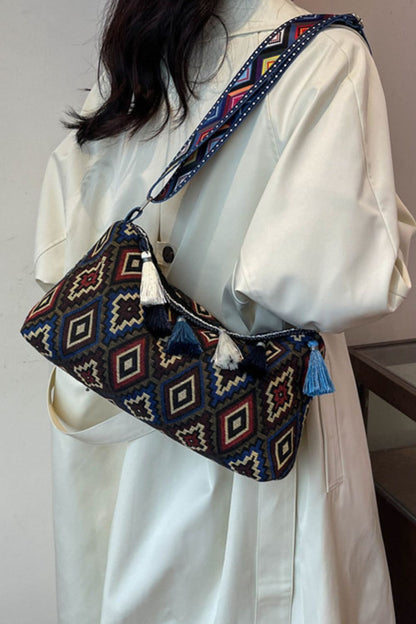 Mid Rise Flare Jeans- Doss Dollz