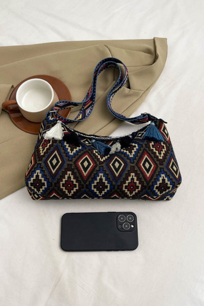 Mid Rise Flare Jeans- Doss Dollz