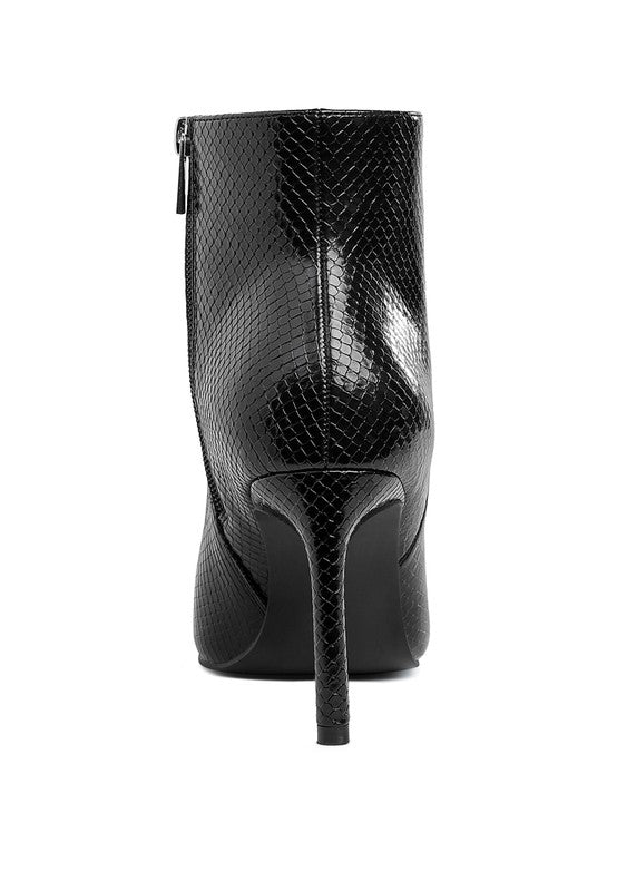 Mid Rise Flare Jeans- Doss Dollz