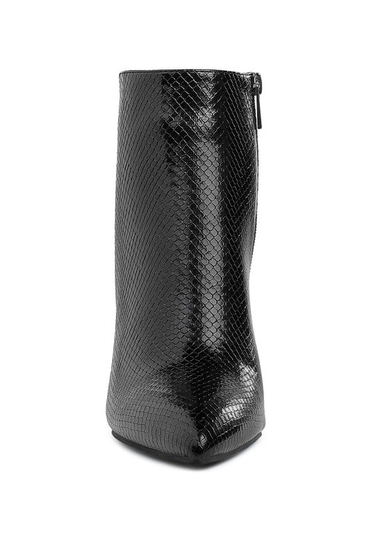 Mid Rise Flare Jeans- Doss Dollz