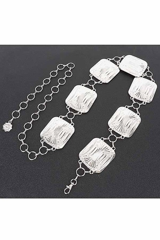 Mid Rise Flare Jeans- Doss Dollz