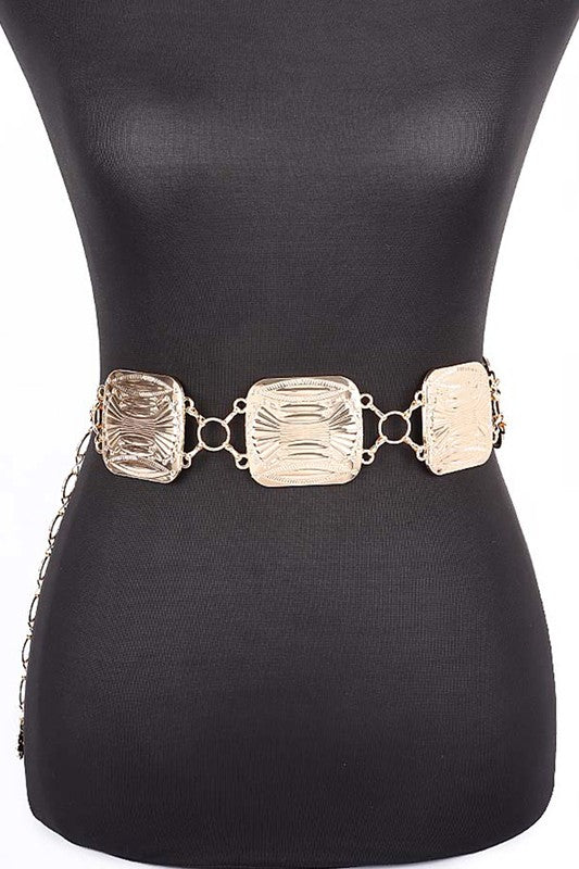 Mid Rise Flare Jeans- Doss Dollz