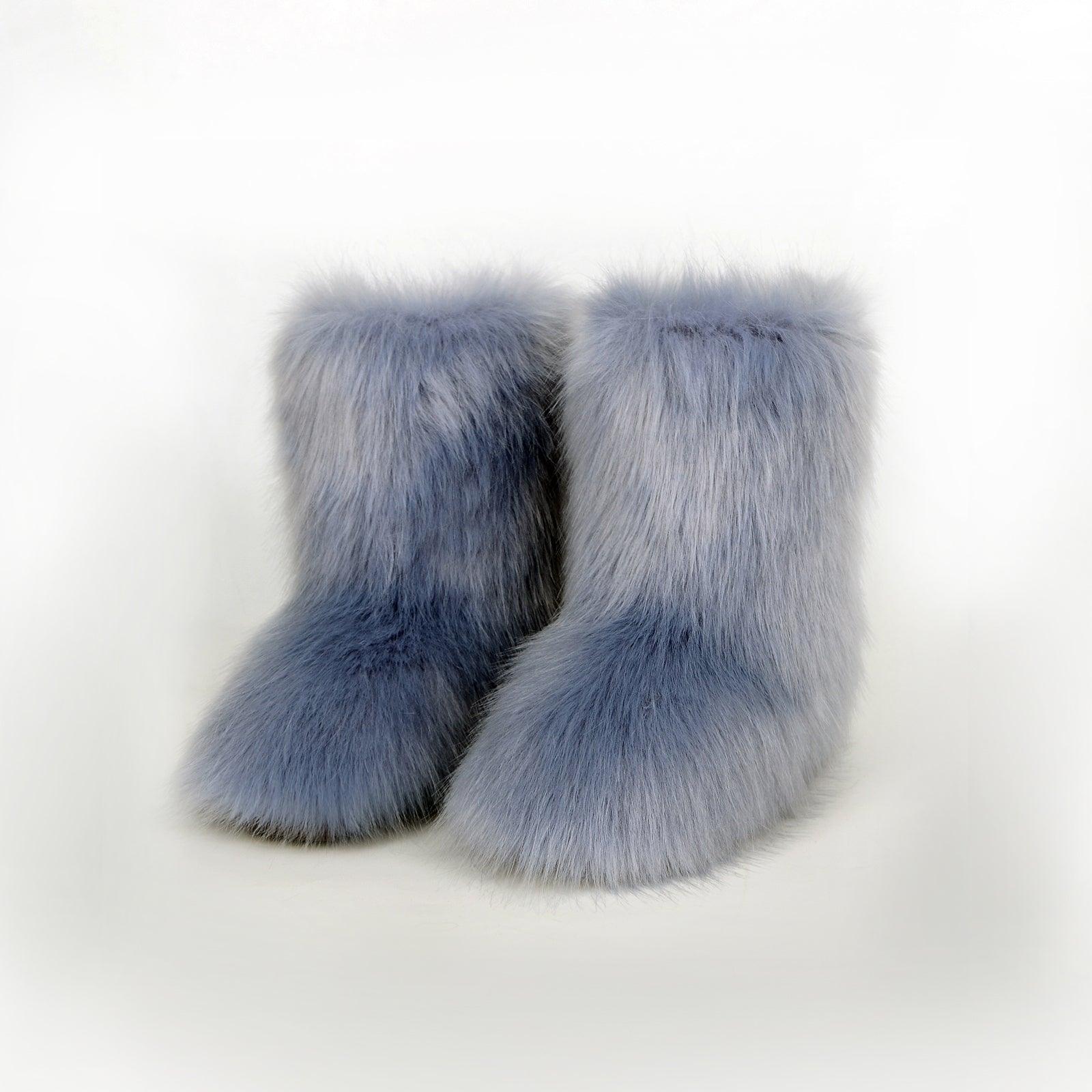 Mid Rise Flare Jeans- Doss Dollz