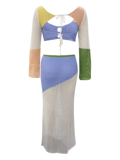 Mid Rise Flare Jeans- Doss Dollz