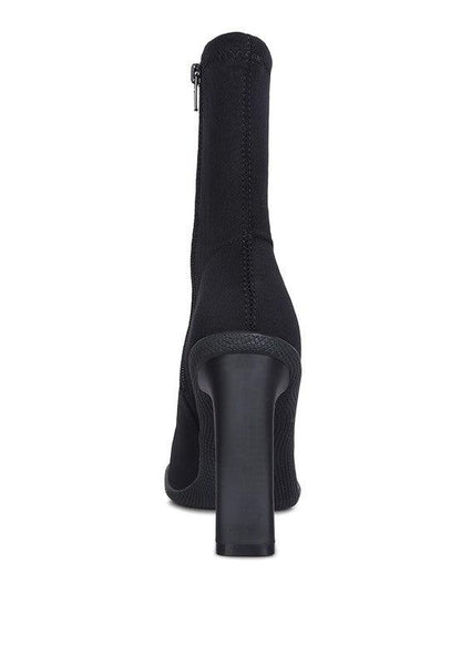 Mid Rise Flare Jeans- Doss Dollz