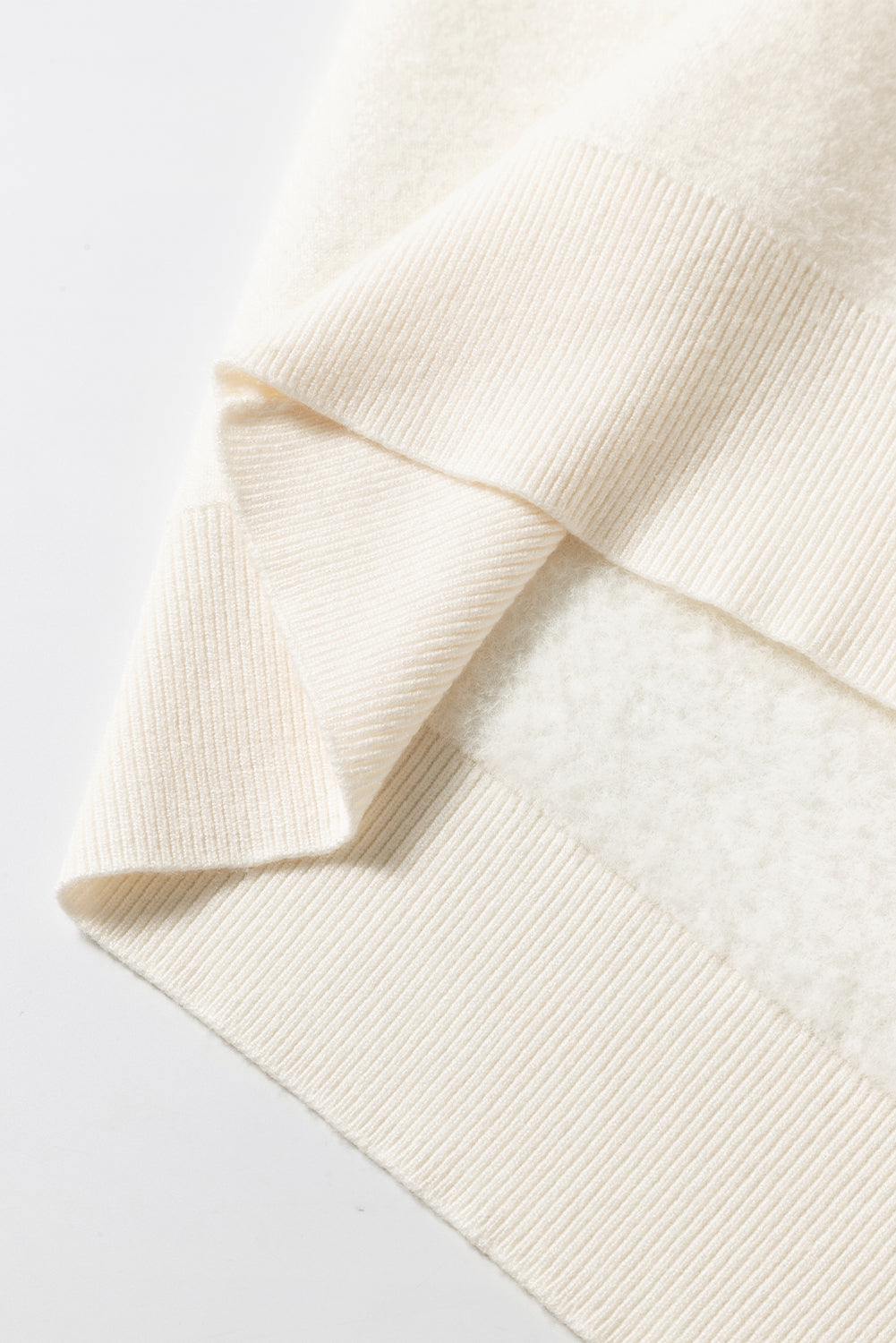 Mid Rise Flare Jeans- Doss Dollz