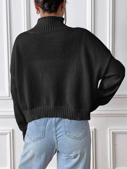 Mid Rise Flare Jeans- Doss Dollz