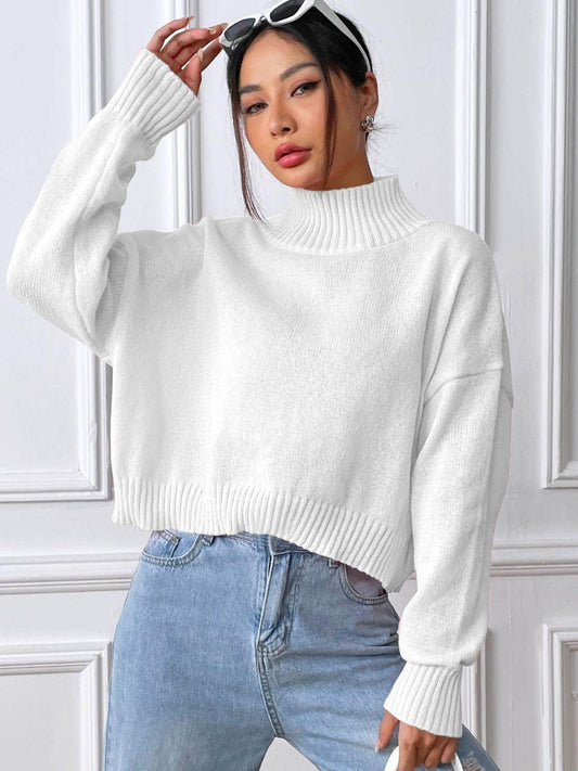 Mid Rise Flare Jeans- Doss Dollz