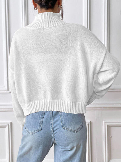 Mid Rise Flare Jeans- Doss Dollz