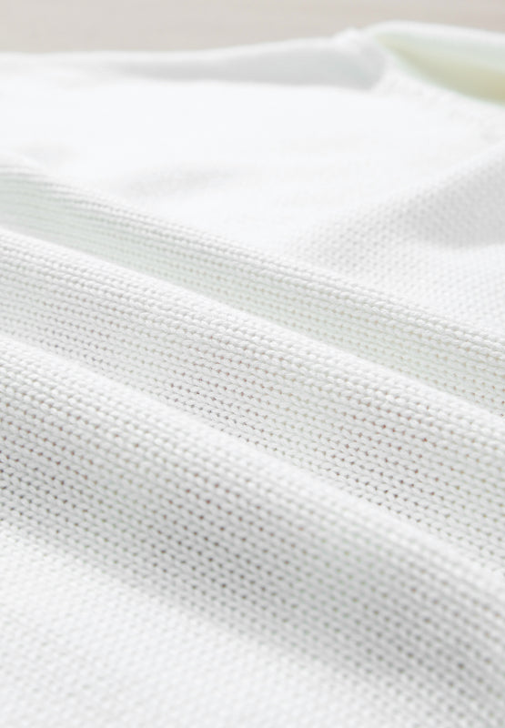 Mid Rise Flare Jeans- Doss Dollz