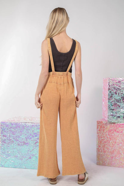 Mid Rise Flare Jeans- Doss Dollz