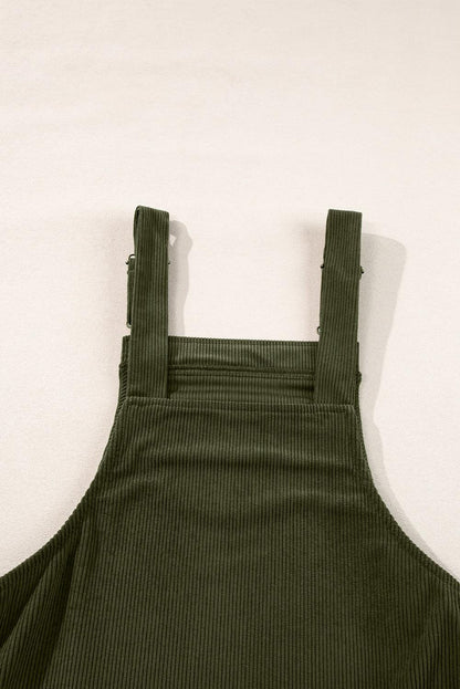 Mid Rise Flare Jeans- Doss Dollz