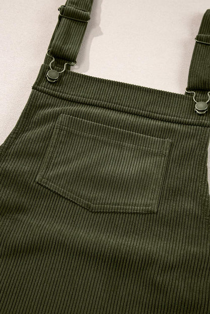 Mid Rise Flare Jeans- Doss Dollz