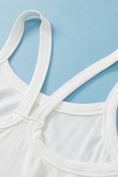 Mid Rise Flare Jeans- Doss Dollz