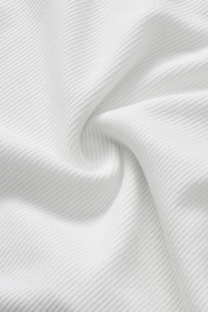 Mid Rise Flare Jeans- Doss Dollz