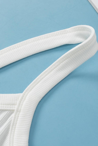 Mid Rise Flare Jeans- Doss Dollz