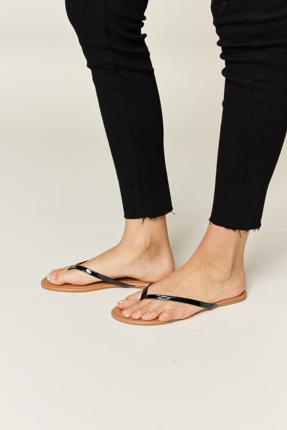 Mid Rise Flare Jeans- Doss Dollz