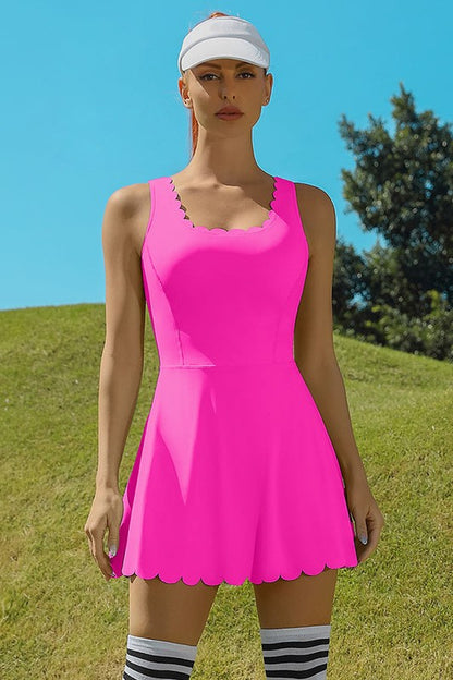 Mid Rise Flare Jeans- Doss Dollz