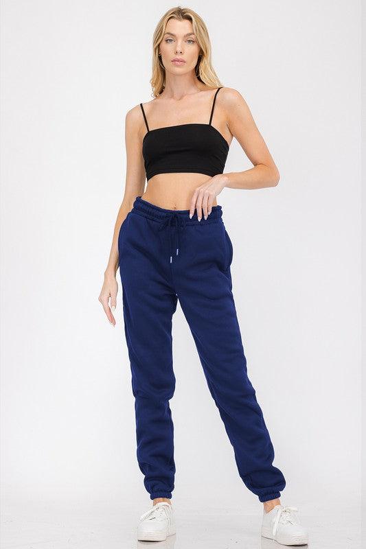 Mid Rise Flare Jeans- Doss Dollz