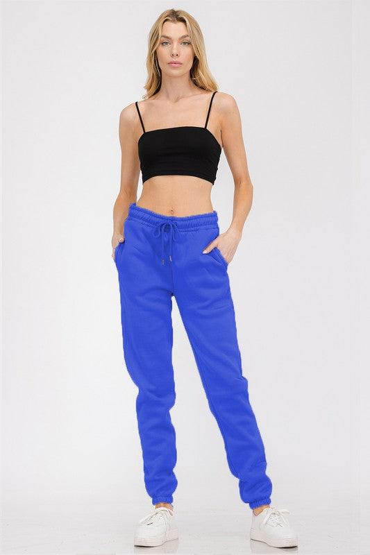 Mid Rise Flare Jeans- Doss Dollz