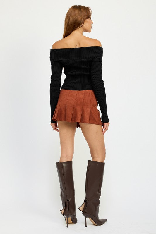 Mid Rise Flare Jeans- Doss Dollz