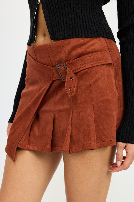 Mid Rise Flare Jeans- Doss Dollz