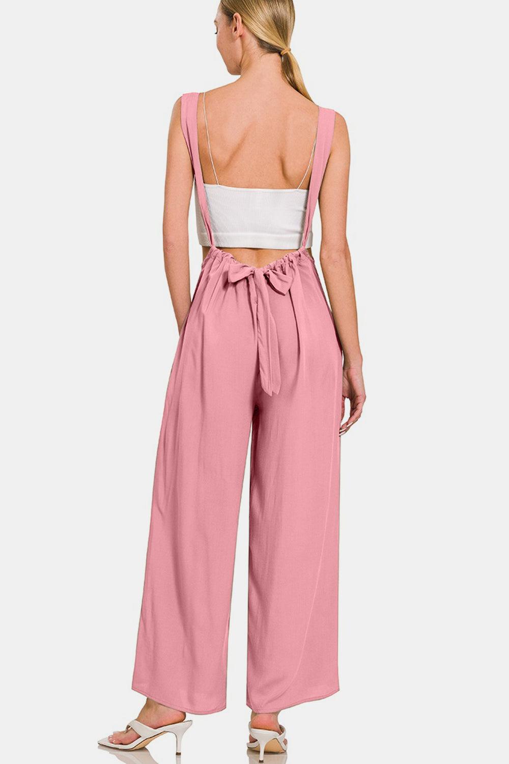 Mid Rise Flare Jeans- Doss Dollz
