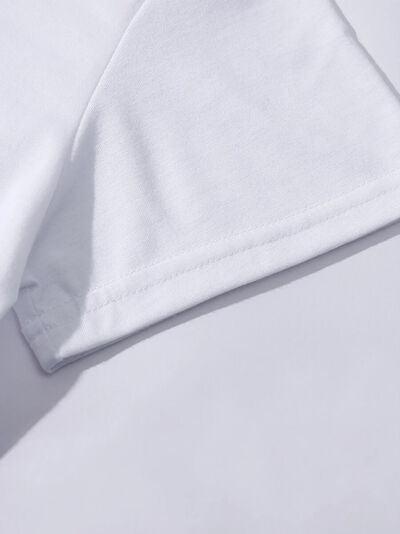 Mid Rise Flare Jeans- Doss Dollz