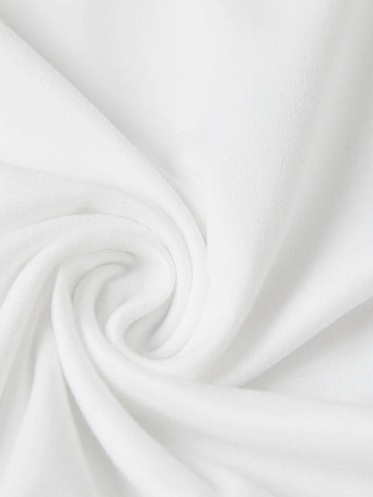 Mid Rise Flare Jeans- Doss Dollz