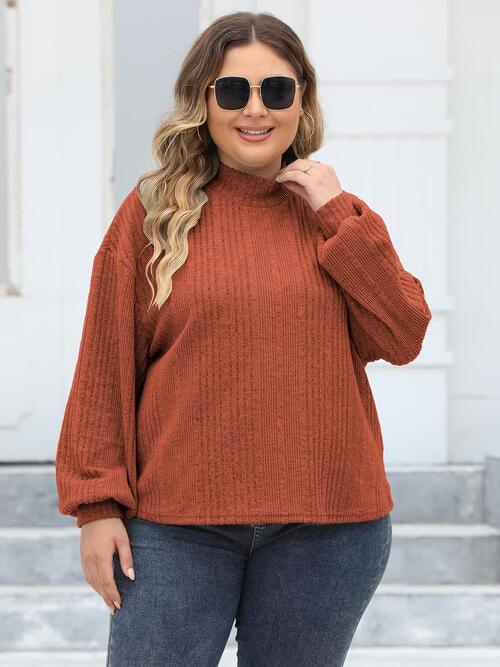 Mid Rise Flare Jeans- Doss Dollz