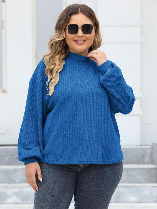 Mid Rise Flare Jeans- Doss Dollz