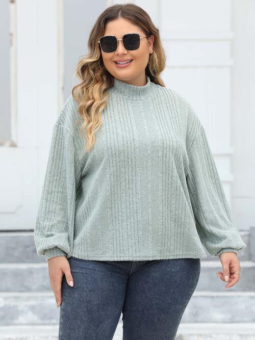 Mid Rise Flare Jeans- Doss Dollz
