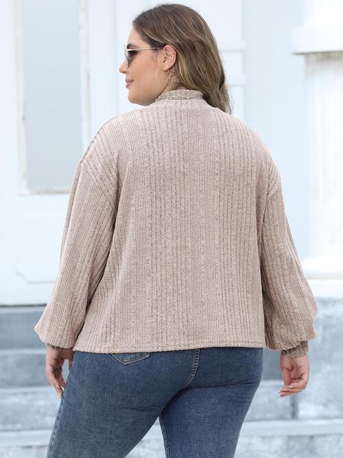 Mid Rise Flare Jeans- Doss Dollz