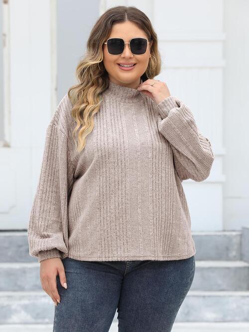 Mid Rise Flare Jeans- Doss Dollz
