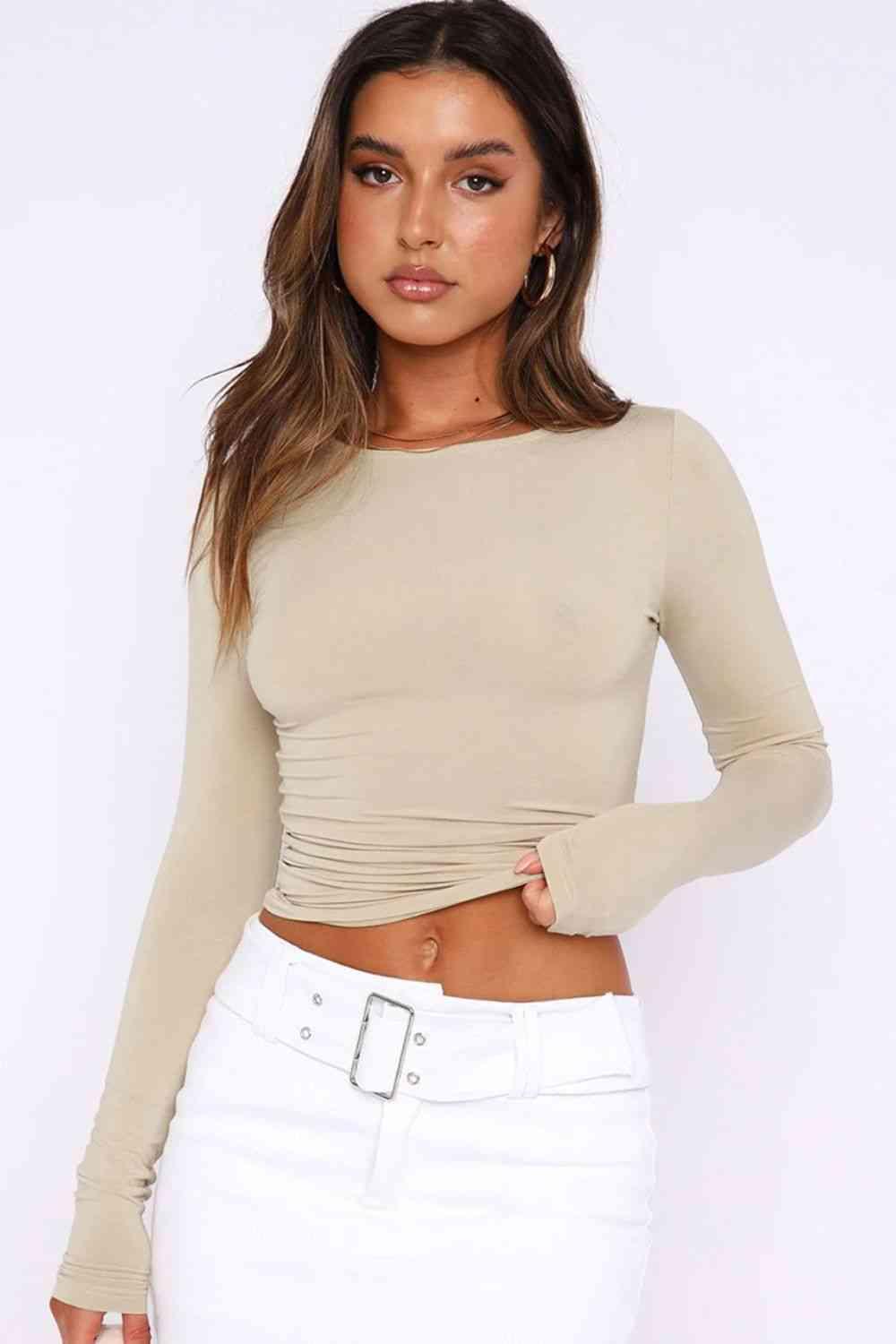 Mid Rise Flare Jeans- Doss Dollz