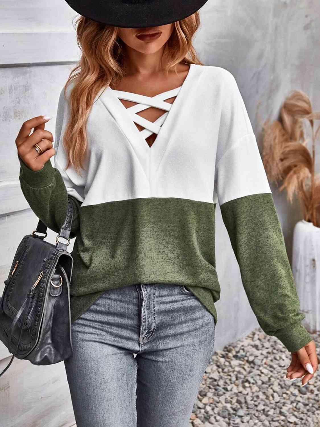 Mid Rise Flare Jeans- Doss Dollz