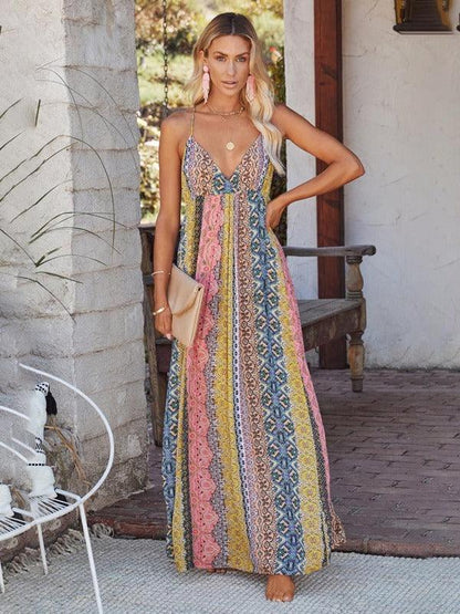 Mid Rise Flare Jeans- Doss Dollz